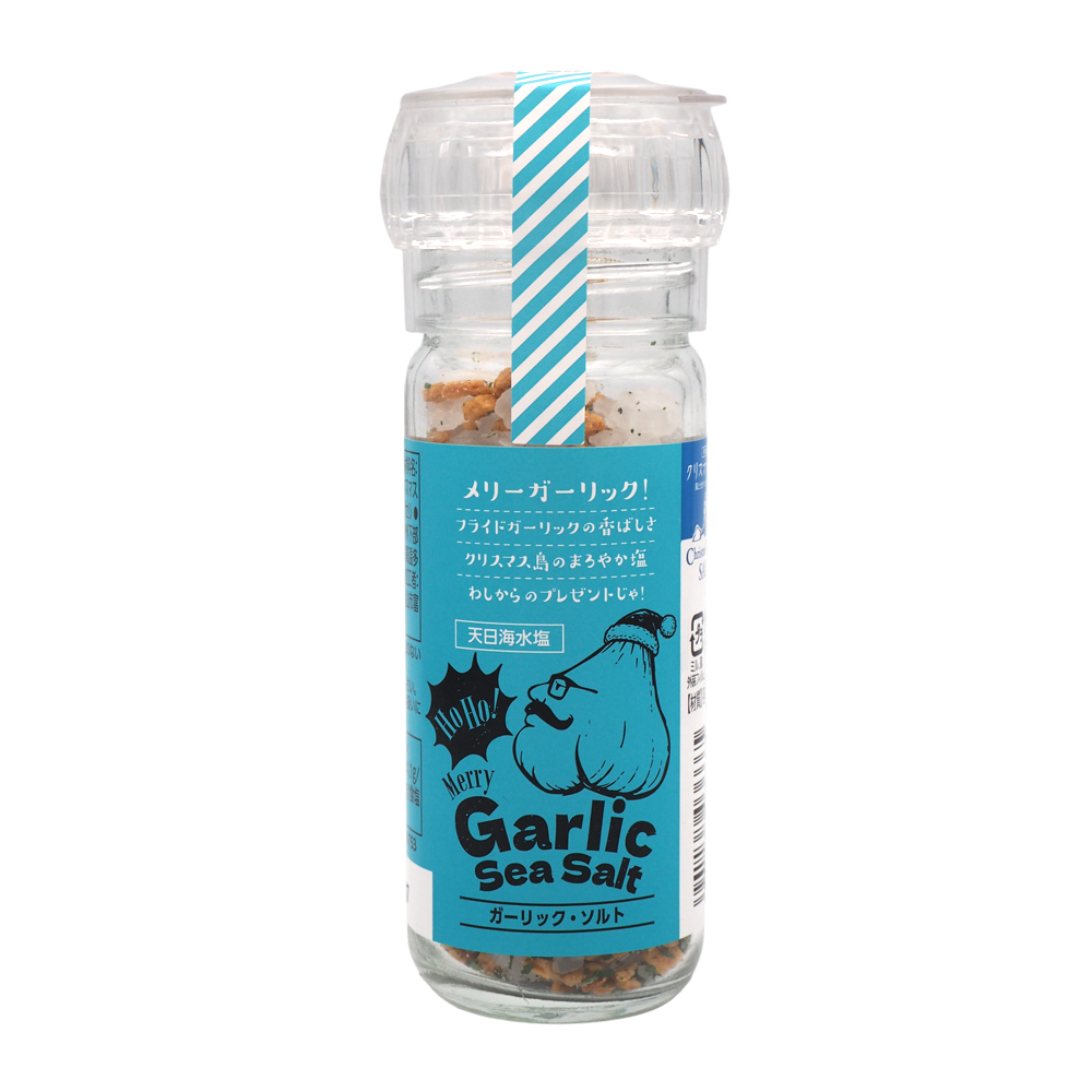 ガーリック・ソルト　70ｇ