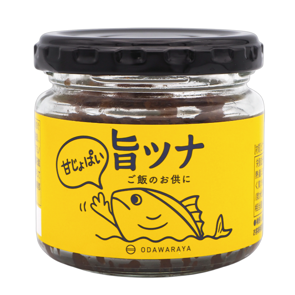 旨ツナ 80ｇ