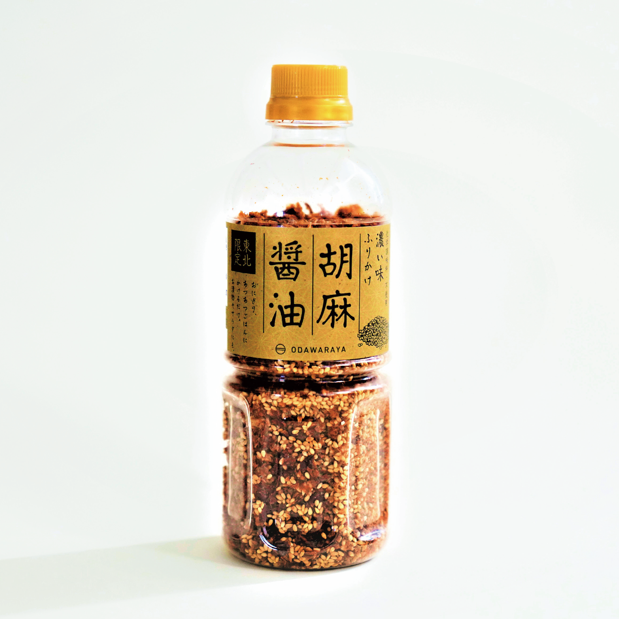 濃い味ふりかけ胡麻醬油　200ｇ